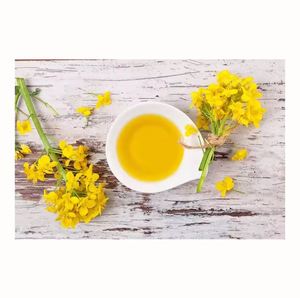 Aceite de Canola Puro Refinado, Aceite Saludable para Cocinar, Empaque a Granel para Hoteles, Restaurantes e Industria Alimentaria - Product Image 4