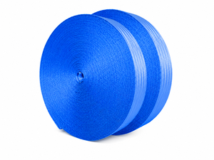 PP <b>Strap</b> Webbing 38mm Excellent Abrasion Resistance for Outdoor Equipment and <b>Backpack</b> Manufacturing Custom Printing - Product Image 6