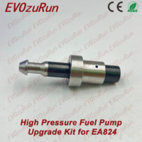 11.7mm Piston HPFP Upgrade Kit for EA824 Engine Audi S6 RS6 RS7 C7 A8 S8 D4 Q7 SQ7 4M 4.0 TFSI V8 Twin Turbo CEUC CTGE CRDB