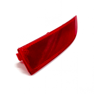 265659019R 26565-9019R Reflector de Parachoques Trasero Izquierdo para Dacia Sandero II Logan II - Product Image 1