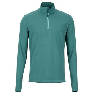 GAA จั๊มเปอร์ผ้าโพลีเอสเตอร์สำหรับผู้ชายเสื้อกีฬาแห้งเร็วแขนสั้นผ้าโพลีเอสเตอร์ - Product Image 1