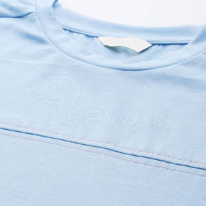 Ropa de calle, gran oferta, Camiseta extragrande para mujer, hecha en material de alta calidad, Camiseta extragrande para mujer - Product Image 6