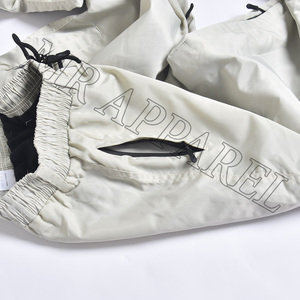 กางเกงทรงหลวมกันน้ำสำหรับใส่เล่นสกีกางเกงสโนว์บอร์ดไซส์ใหญ่พิเศษ - Product Image 3
