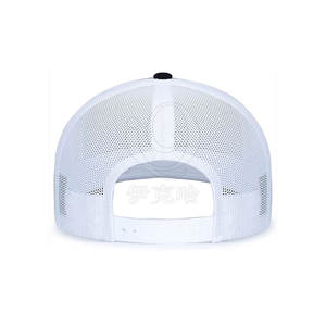 Chapeaux de camionneur à la mode de fabricant de services Oem voyageant porter des chapeaux de camionneur nouveau Design chapeaux de camionneur - Product Image 6