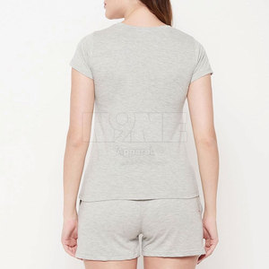 ชุดสั้นลำลองของผู้หญิงชุดสั้นแบบลำลองสำหรับผู้หญิงสไตล์ใหม่ - Product Image 4