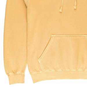 Sudaderas con Capucha Personalizadas de Felpa de Colores Sólidos, Estilo Urbano, Unisex, de Algodón, Gruesas, Cómodas y Elegantes para Hombre - Product Image 3