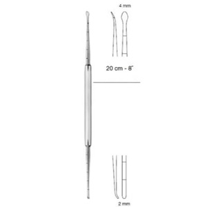 COTTLE ELEVADOR PERIÓSTICO - Product Image 3
