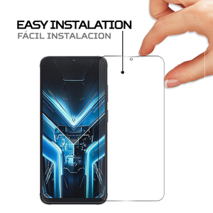 ฟิล์มกันรอยหน้าจอคิวบอต X70 - Product Image 3