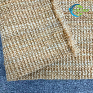 Los mejores productos, ALFOMBRA Y ALFOMBRA DE JUTE BOUCLE, de cocina a dormitorio: alfombras ecológicas de yute Boucle de alta calidad - Product Image 5