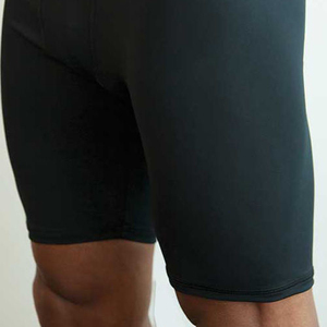 Pantalones Cortos de Compresión para Hombre, Ropa Interior Deportiva, Mallas para Baloncesto, Deportes de Pelota - Product Image 2