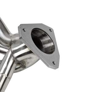 2005 2010雪佛兰钴HHR 2004 2005土星离子-1离子-2 2.2L 2.4L不锈钢排气集管的排气歧管集管 - Product Image 5