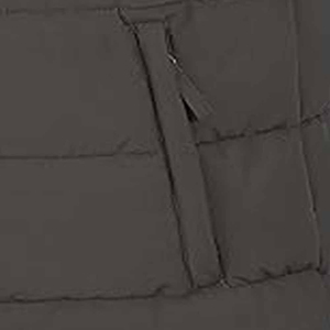 Logo personnalisé OEM Manteau de taille Slim Fit décontracté en toile respirante et écologique pour hommes Veste bouffante sans manches pour l'hiver et l'automne - Product Image 3