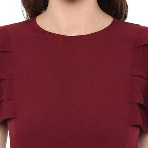 El mono estampado azul de talla grande más vendido para mujer, verano transpirable para mujer - Product Image 5