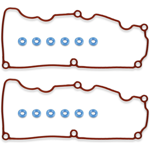 Kit de joint de couvercle de soupape avec œillets VS50529R pour Explorer Ranger Mountaineer 4.0L VIN E 2000- 2006 2007 2008 2009 2010 - Product Image 5