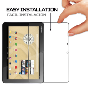 ฟิล์มกันรอยหน้าจอ ANTISHOCK สำหรับแท็บเล็ตเพรสติจิโอ มัลติแพด ไวซ์ 5002 ฝาครอบป้องกันระดับพรีเมียม - Product Image 3