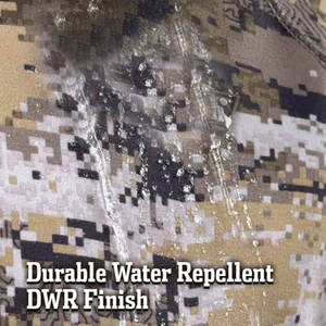 Sweat à capuche léger en molleton respirant camouflage pour hommes personnalisé pour la chasse imperméable hiver été adulte taille Bayer - Product Image 5