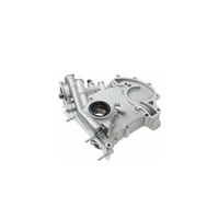 Bơm dầu nhôm chất lượng cao New Boigevis LJR000220 dành cho xe Land Rover Discovery 2 4.6L đời 2003-2004, bảo hành một năm