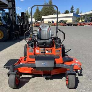 For 1800W Petrol Riding Lawn Mower <b>24v</b>-58v <b>Power</b> <b>Supply</b> 144CC Engine 3-Year Warranty Includes Grass Box for Industrial/DIY - Product Image 2