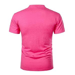 Best Selling O-Neck Short Sleeve T-<b>Shirt</b> <b>Men</b> Customized Design 100% Cotton Jersey Solid Breathable Quick Dry Oversized Plus Size - Product Image 4