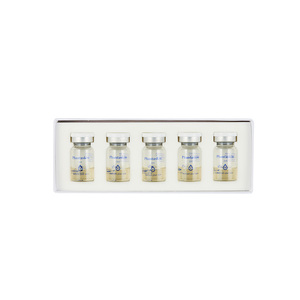 Vial de mejora de microcirculación PHANTASKIN PDRN (5ml) para cuerpo y cara extraído de trucha o salmón Producto de Venta caliente - Product Image 6