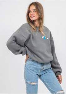 Col haut polaire épaississement col montant sweat mode impression pull en polaire pour hommes sweats à capuche et sweat-shirts - Product Image 4