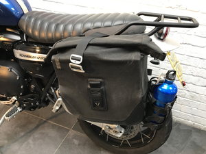 Modèle haut de gamme en promotion, nouveau 2019, SCR-AMB-LER 12-00 XE avec garantie internationale de 2 ans - Product Image 2