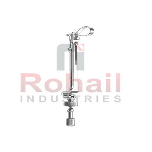 Instruments dentaires de retenue de matrice dentaire - Product Image 6