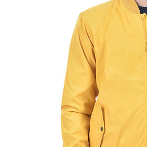 Chaquetas Bomber de Piel de Oveja Antibacterianas de Primera Calidad, Cuello Alto, Nuevo Estilo, Todas las Tallas y Colores, MOQ Bajo, para Hombre y Mujer - Product Image 3