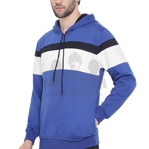 Sudaderas con Capucha de Invierno para Hombre de Alta Calidad y Diseño Superior, Estilo Urbano Digital, Corte Regular, 100% Algodón, Venta Caliente, Suministro Directo de Fábrica - Product Image 2