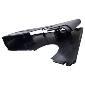 Kits de carrosserie athlétiques modernes de haute qualité Pièces de voiture en plastique accrocheuses - Product Image 6