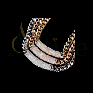 Collar de diseño romano vintage unisex, joyería de moda de acero inoxidable con piedra de diamante para uso diario - Product Image 1