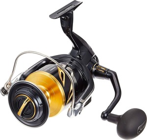 MEILLEUR PRIX SHIMANOS Stella SW18000HG Moulinet de pêche en eau salée STLSW18000HG - Product Image 4