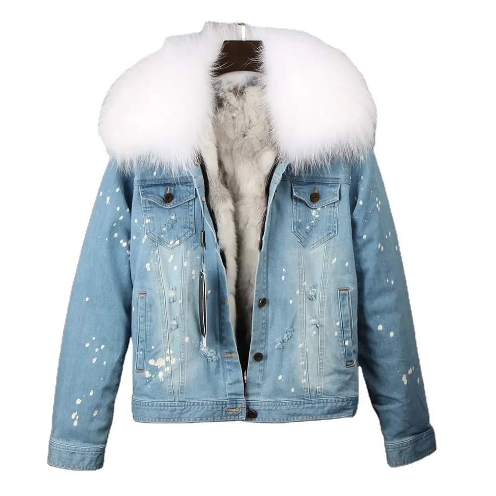 wholesale Winter Fashion ladies down coat short collar hooded Cotton Jacket Plus Size Women's most selling product