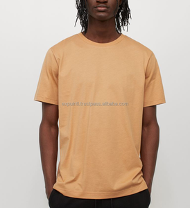 เสื้อยืดผ้าฝ้าย100% น้ำหนักเบาสำหรับผู้ชายไซส์ใหญ่พิเศษพร้อมพิมพ์ซิลค์สกรีนลายด้านหน้าแบบไฮสตรีทเป็นมิตรต่อสิ่งแวดล้อม - Product Image 4