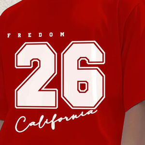 T-shirts et shorts à manches courtes pour hommes All-Match 2025 Summer New Design Men's Clothing - Product Image 1