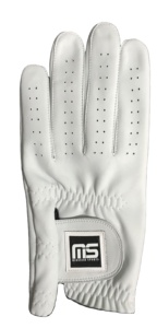 Guantes de Golf para Zurdos de Diseño Nuevo y Moderno, Fabricante Profesional, Logotipo Personalizado, Cuero Cabretta Antideslizante, Deportivos - Product Image 2