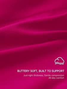 Women's <b>High</b> Elastic Yoga <b>Shorts</b> Summer Solid Pattern V-<b>Shaped</b> <b>Waist</b> Gym <b>Shorts</b> Butt Lifting Feature 100% Polyester Seamless - Product Image 5