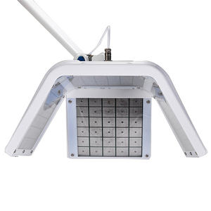 Appareil professionnel de repousse des cheveux par diode à faible puissance 650nm 660nm pour massage capillaire et beauté, idéal pour les salons - Product Image 5