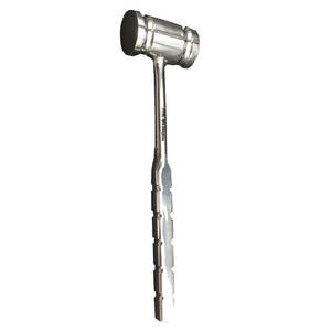 Instrumentos Veterinarios OEM y Marca Privada, Herramientas Quirúrgicas de Alta Calidad, Mazos para Huesos Profesionales de Acero Inoxidable Personalizados - Product Image 6