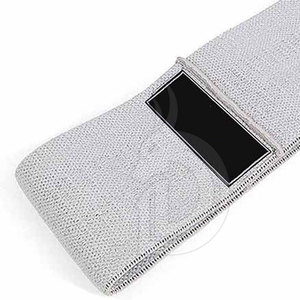 Juego de Bandas de Resistencia con Asas y Anclaje para Puerta para Ejercicio en Casa, Juego de Bandas de Resistencia Ajustables para Fitness - Product Image 6