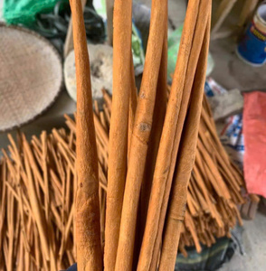 Productos agrícolas de exportación de alta gama Tubos de canela de calidad premium de Vietnam - Product Image 4