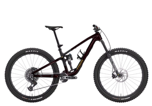 SHARP 2025 Top Fuel EX 9.9 X0 AXS Gen 7 (2026) - Product Image 5