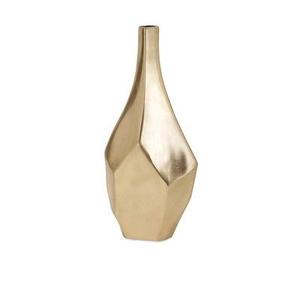 Customized Handmade Design Best For Home Decor Hand Made Best Indoor Decor And Handmade Design <b>Gold</b> Plant <b>Vase</b> and flower <b>vase</b> - Product Image 3
