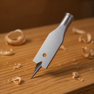 ดอกสว่านไม้ Stanley ลายธงชาติ สำหรับงานไม้หลากหลายประเภท - Product Image 3