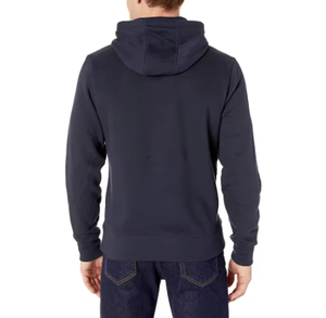 Nouveauté : sweat-shirt à capuche décontracté pour homme, personnalisé, confortable, avec logo de conception professionnelle, faible MOQ, vente en gros en provenance du Bangladesh - Product Image 3