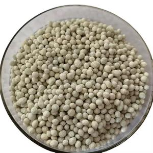 Engrais composé d'urée 46 NPK de vente chaude soluble dans l'eau pour les déchets agricoles directement du fournisseur - Product Image 3