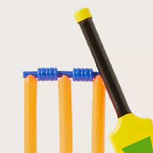 Fabrication de kit de cricket de différentes couleurs élégantes aux prix de gros Service de services OEM Kit de cricket pour enfants personnalisé - Product Image 4