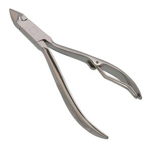 Cortauñas de acero inoxidable de alta calidad, cortaúñas de acero inoxidable 304, pinzas para cutículas de uñas de alta calidad, profesión de acero inoxidable - Product Image 1