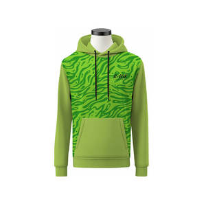 เสื้อฮู้ดผู้ชายแบบพื้นฐานสำหรับความอบอุ่น สไตล์สตรีทแวร์ เสื้อฮู้ดผู้ชายผ้าซับเหงื่อสำหรับขาย - Product Image 1