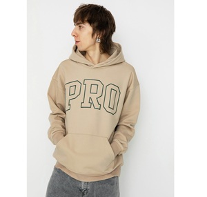 Alta calidad 100% algodón Premium ropa de calle personalizada alta calidad ligero personalizado en relieve Logo estampado sudaderas con capucha de gran tamaño - Product Image 1